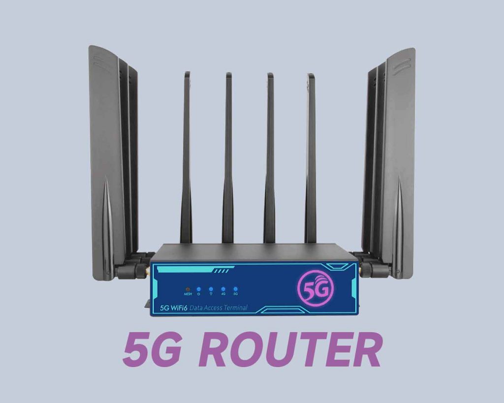 WiFi Solution Provider – OpenWRT